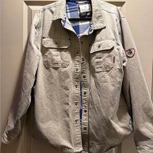 Legendary Whitetails Jacket